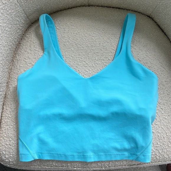 Lululemon Align Tank - Picture 2 of 3